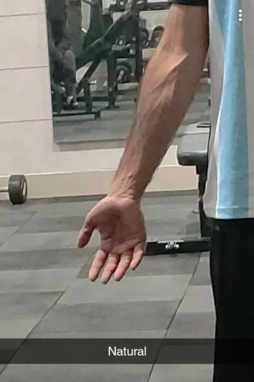 Good enough for a teen ig?