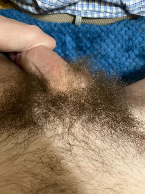Got a 3 day load that is dying to cover this bush😩. Pms open😈