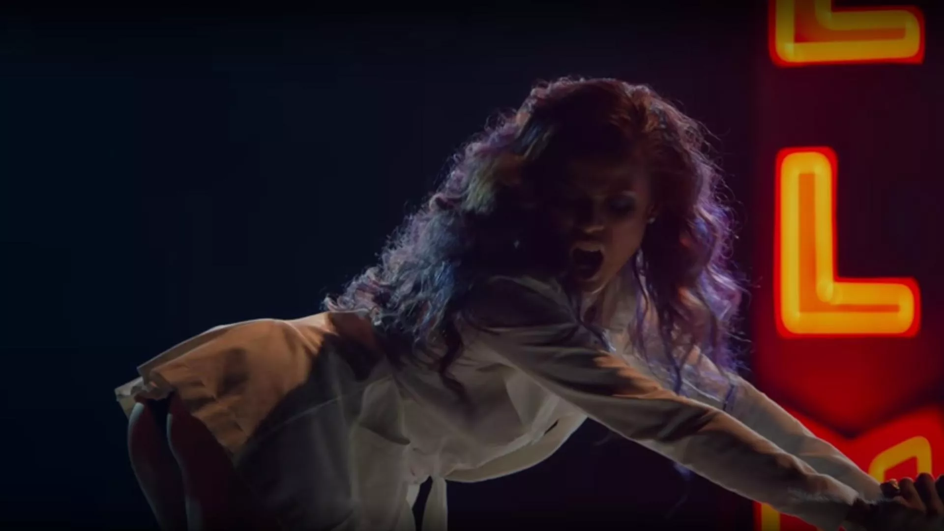 Gugu Mbatha Raw - Beyond the Lights