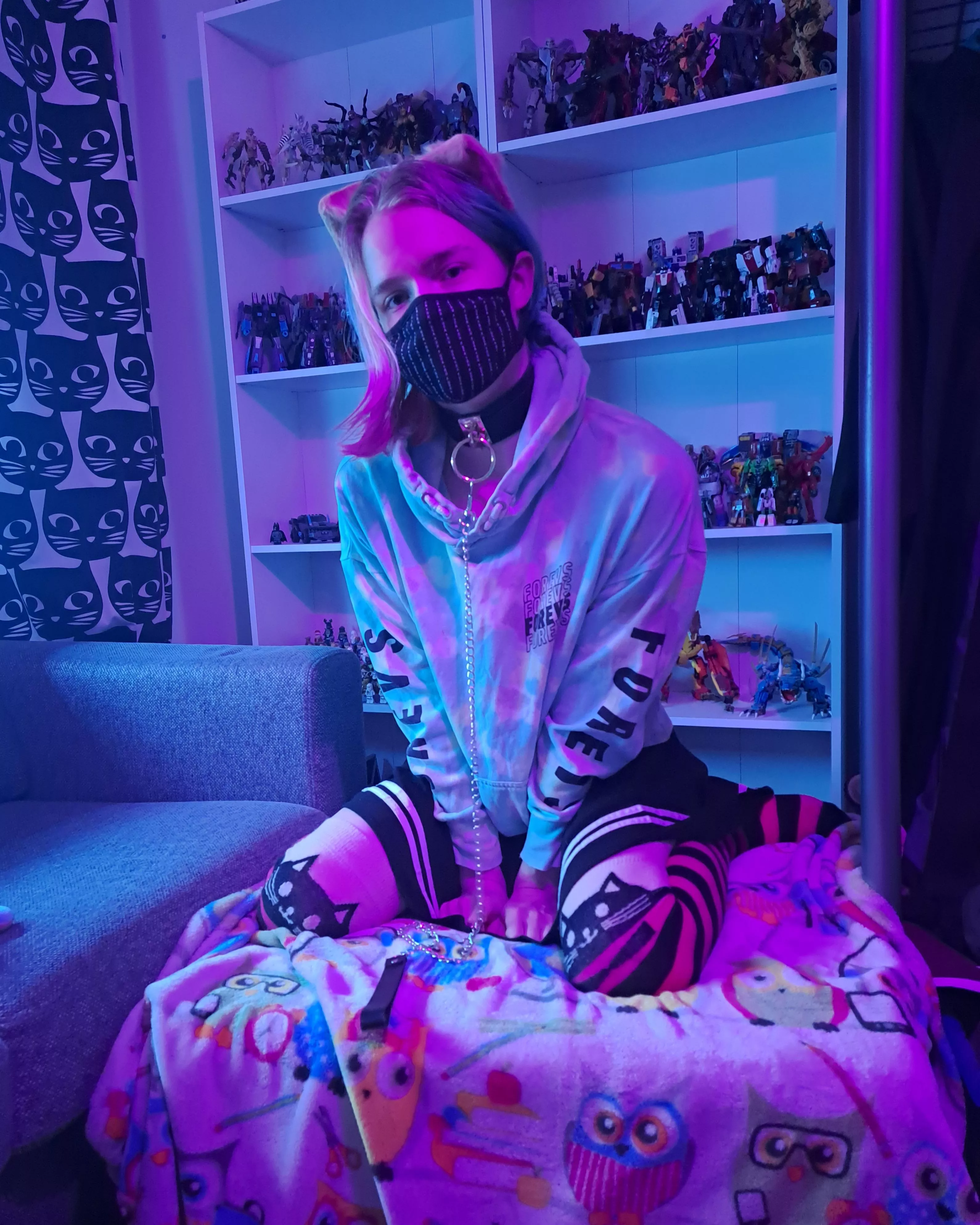 Haiiiii :3 ✨️✨️