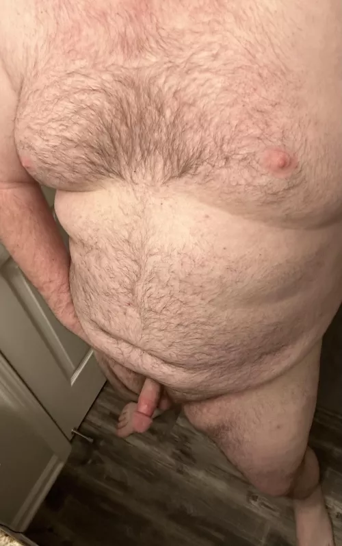 Happy Sunday! Who wants to get dirty??