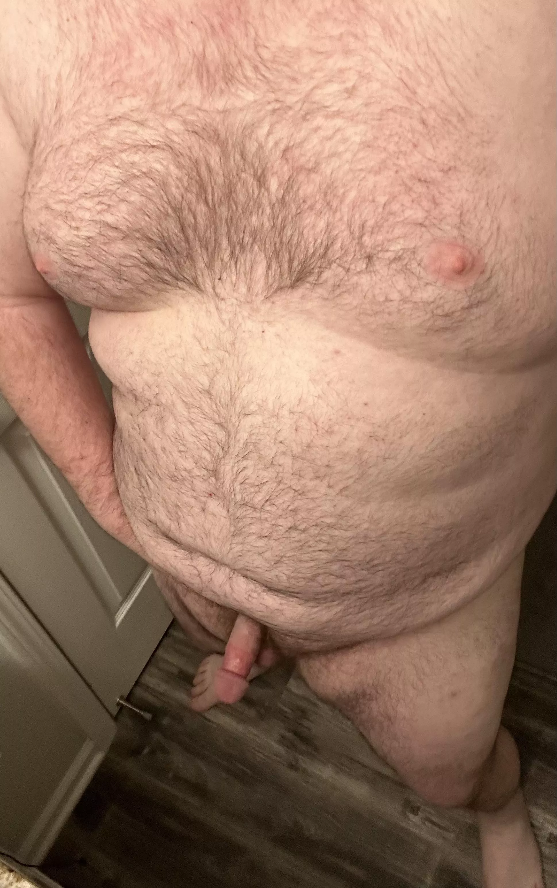 Happy Sunday! Who wants to get dirty??