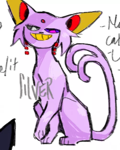 Hi! I’d like to practice drawing furries. Give me your character, sfw only, imgur links pls. Example of my art