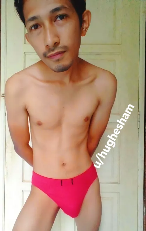 Hope this is sexy lol