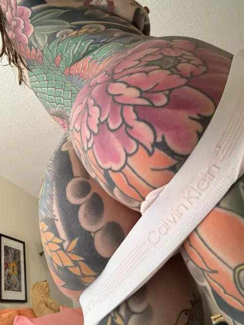 Hope you don’t mind women over 30