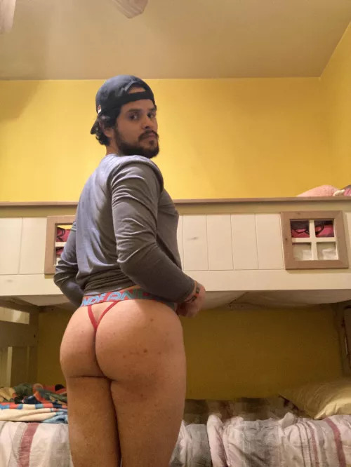 Hope you’re having fun ❤️