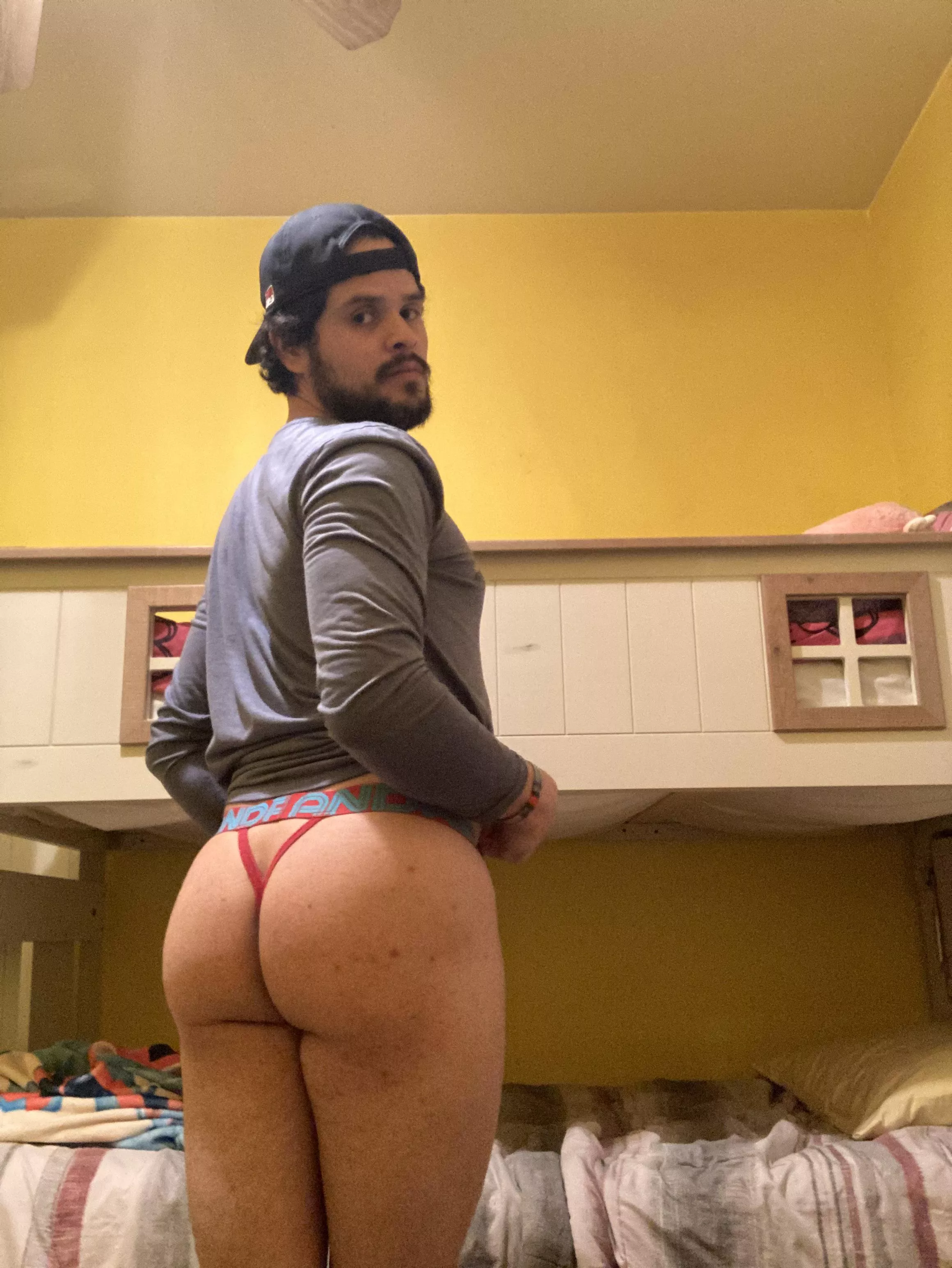 Hope you’re having fun ❤️