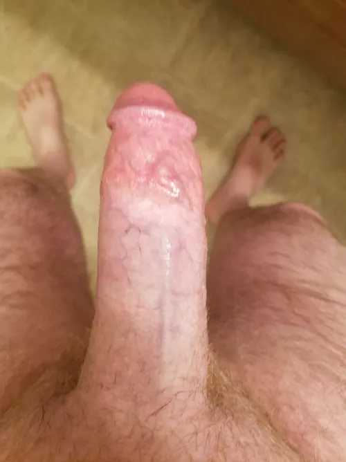 How's this for a 51 yo?