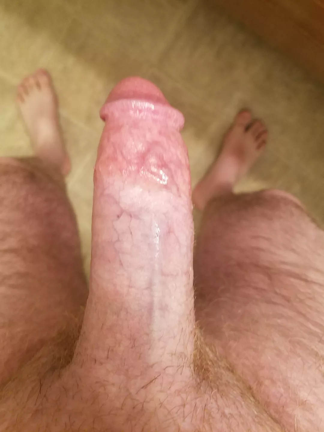 How's this for a 51 yo?