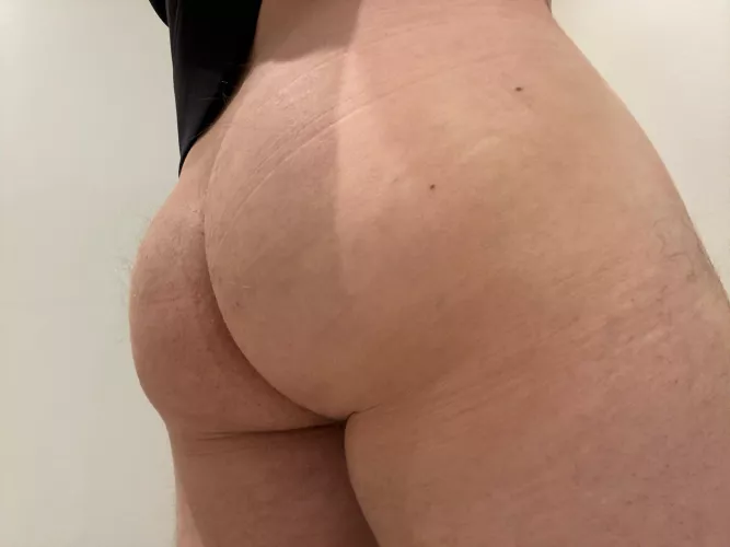 I crave discipline 🥵