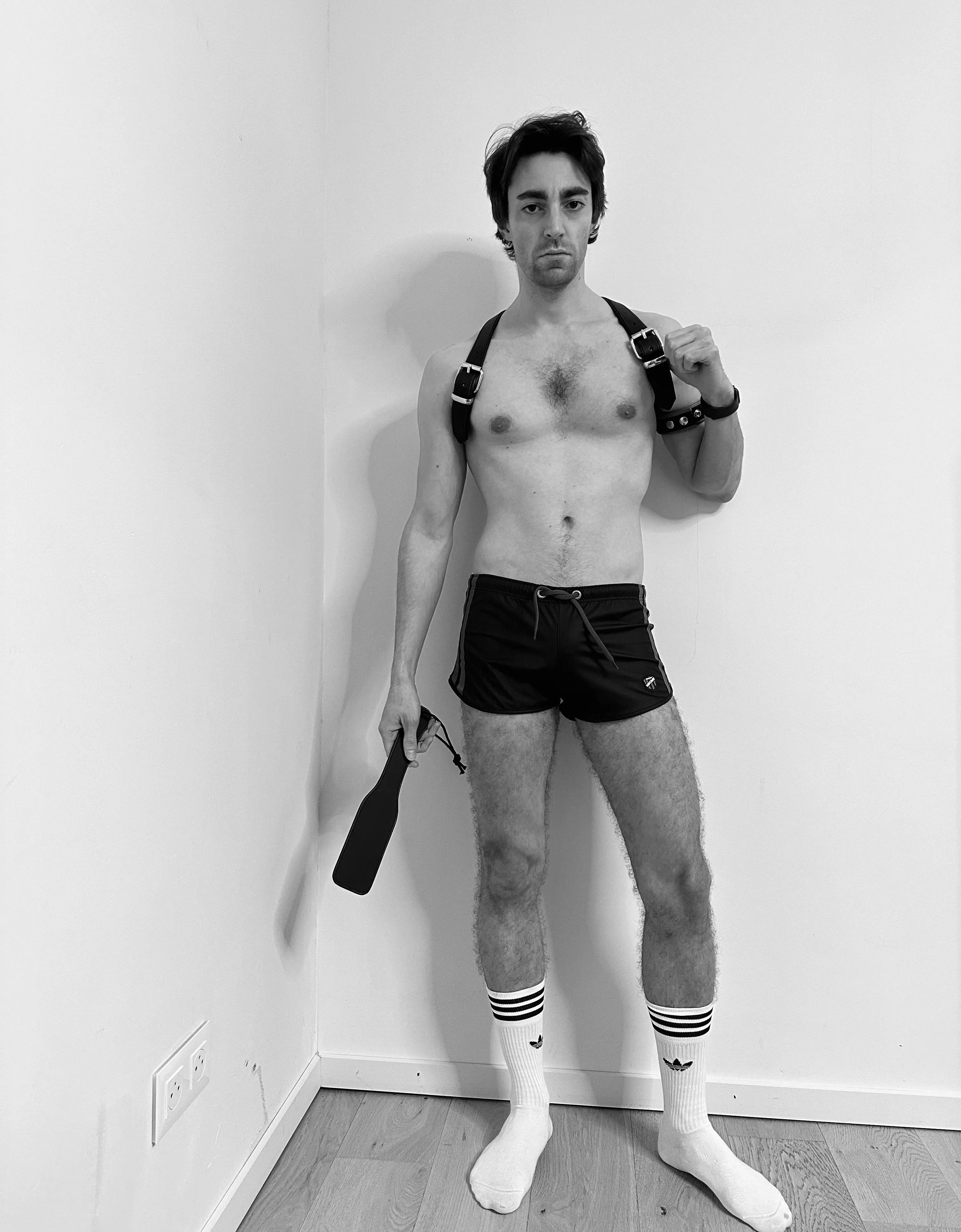 I don’t call it « playing »