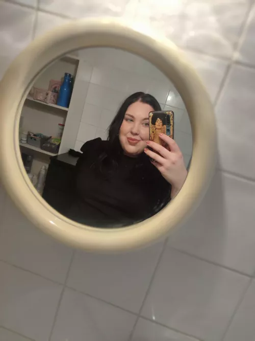 I haven't been here in a while.