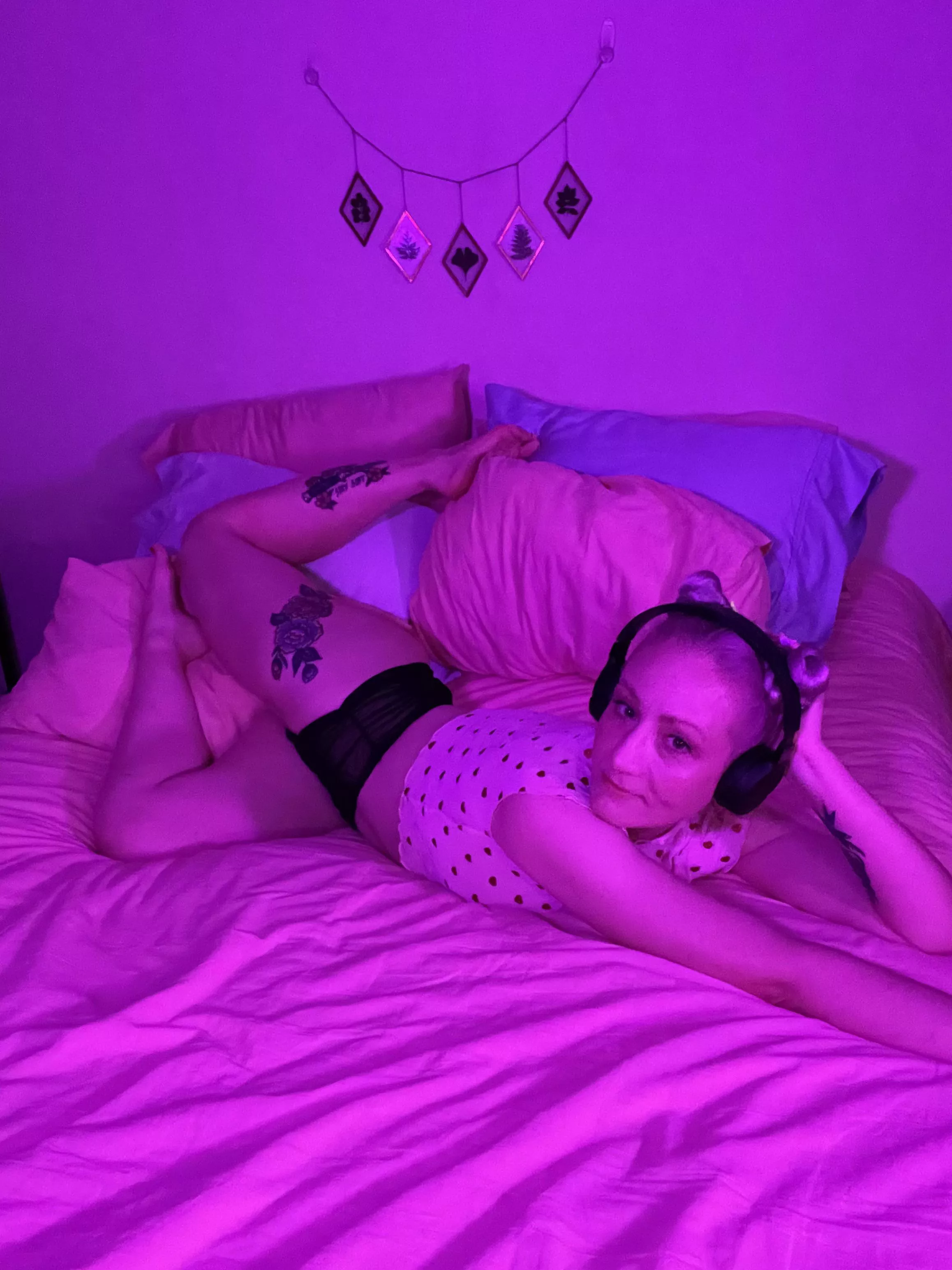 I just love my little buns 😍