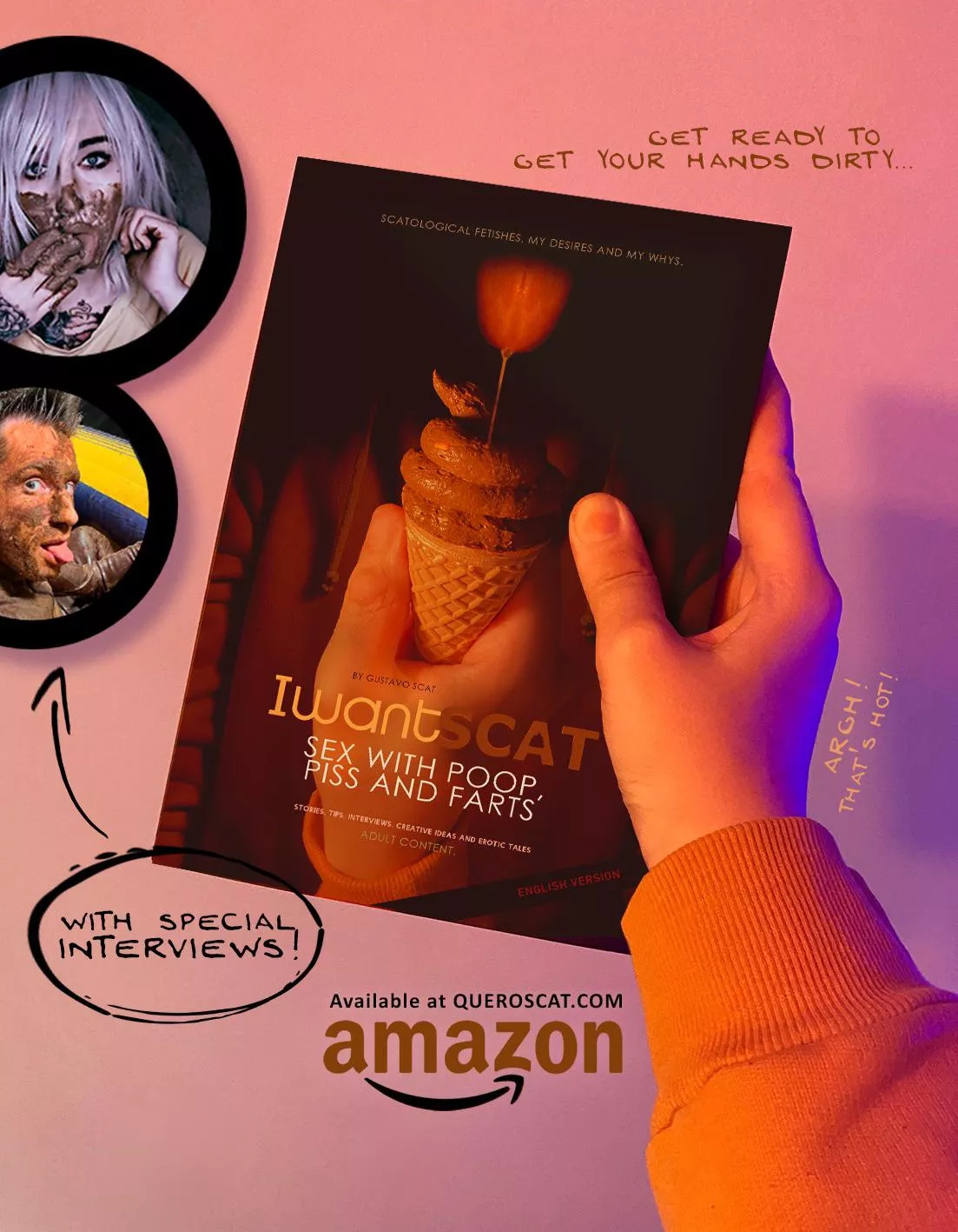 I just saw this book on Amazon: 