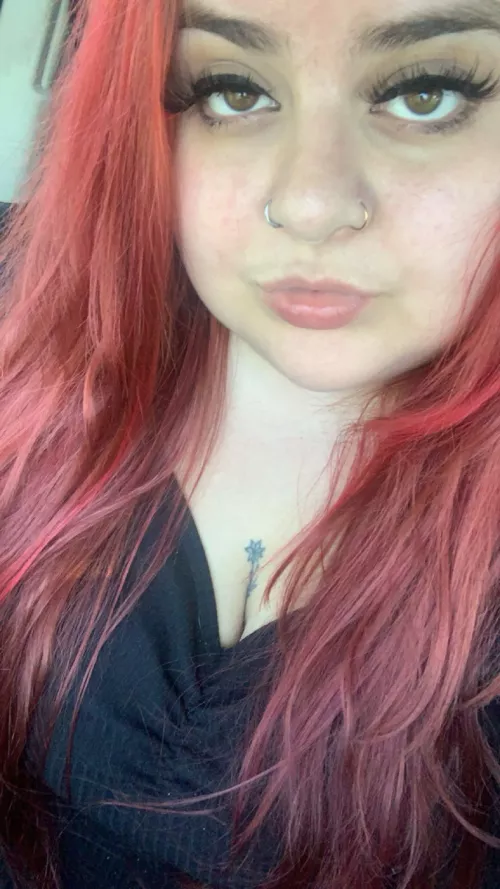 I just want attention