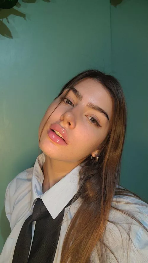 i just want to kiss and cuddle