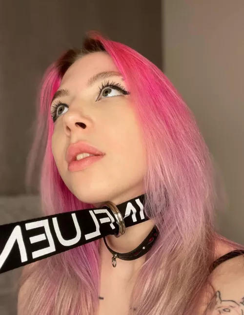 I love pink! You got it!