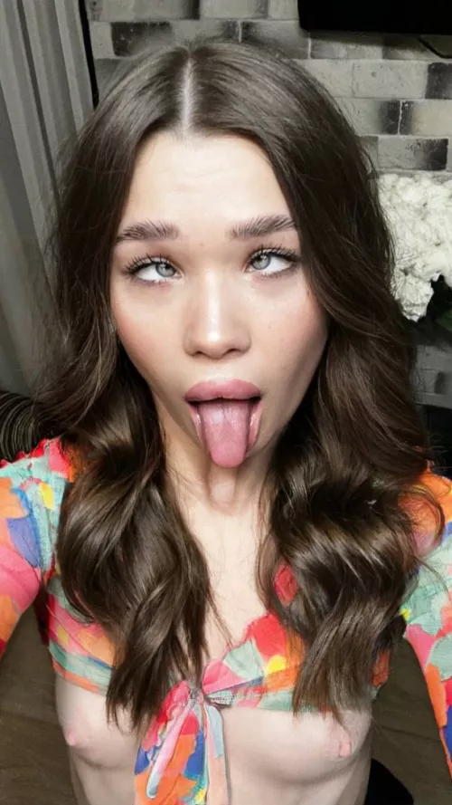 I love to give my passion