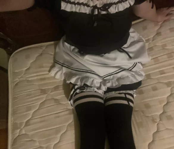 I miss this outfit so bad 😭