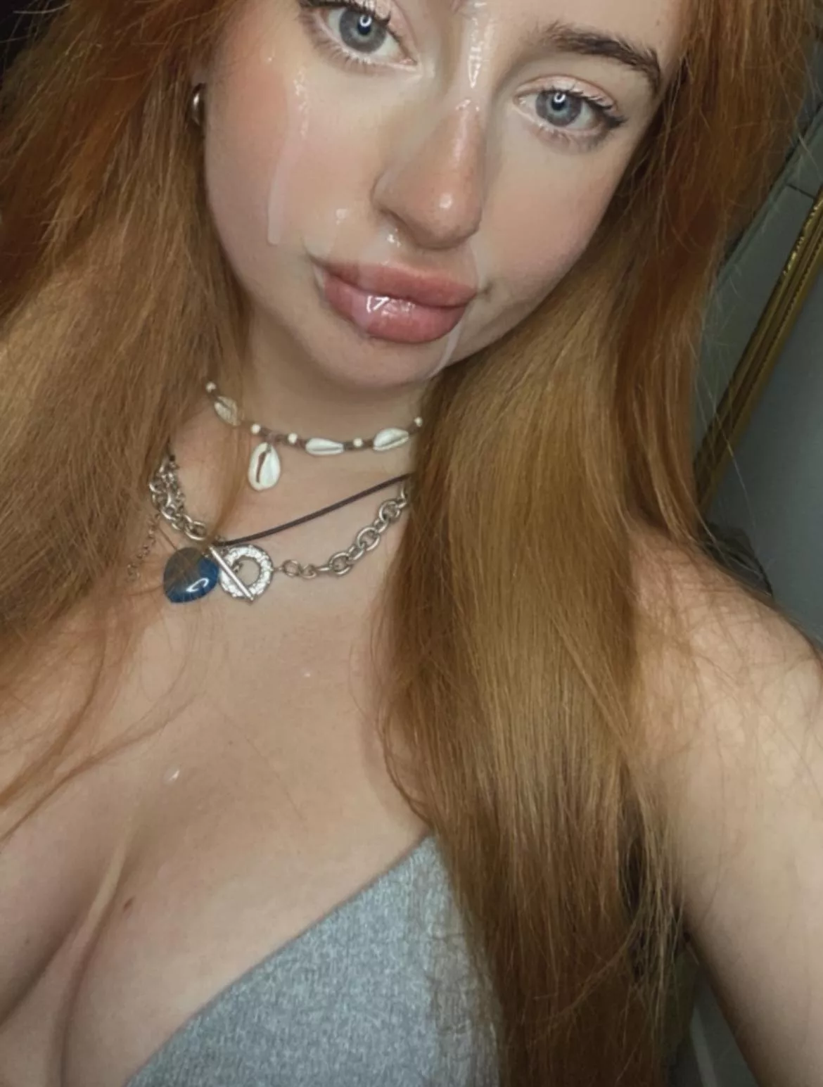 I owed a favour to my class-mate