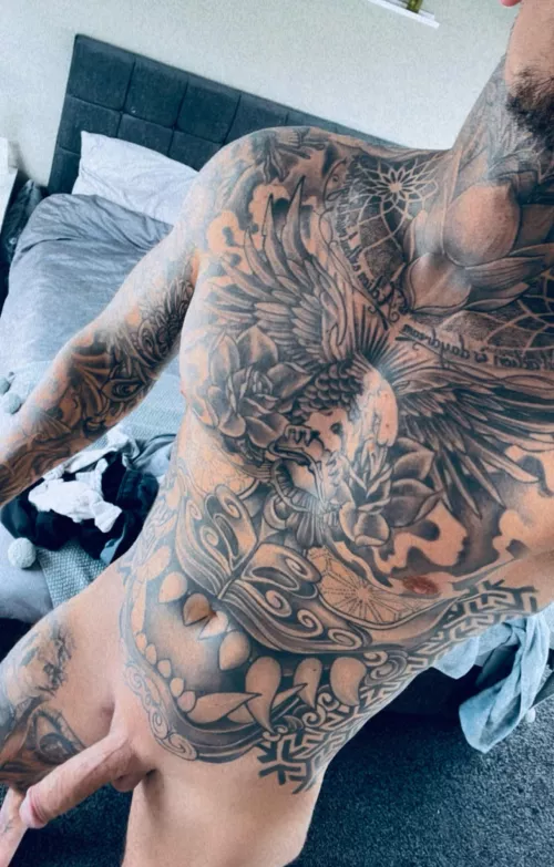 I prefer shaven 🪒 what do ppl like? (41)