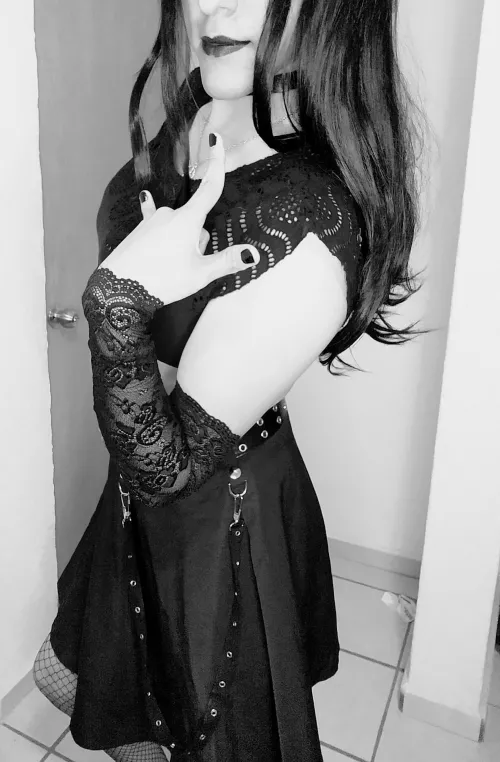 I think I'm dreaming