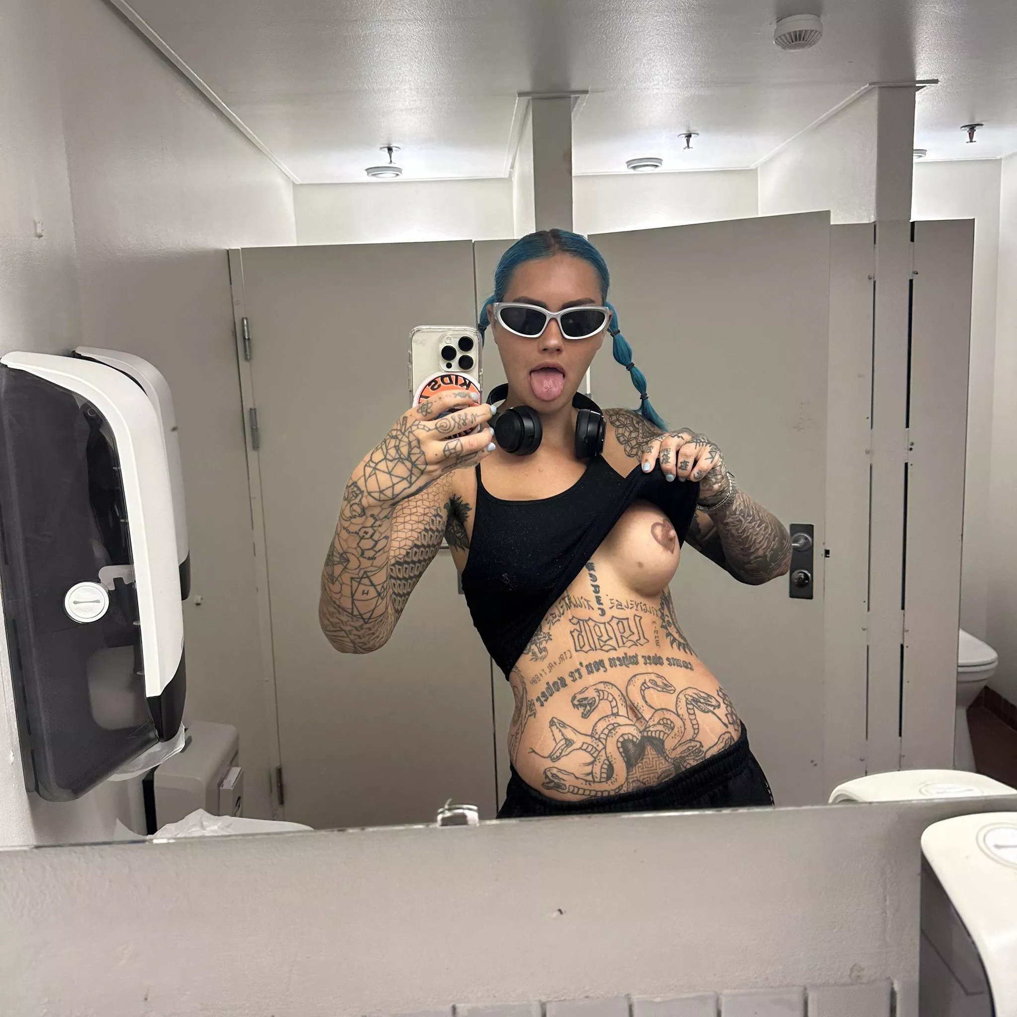 I want to milk your cock dry