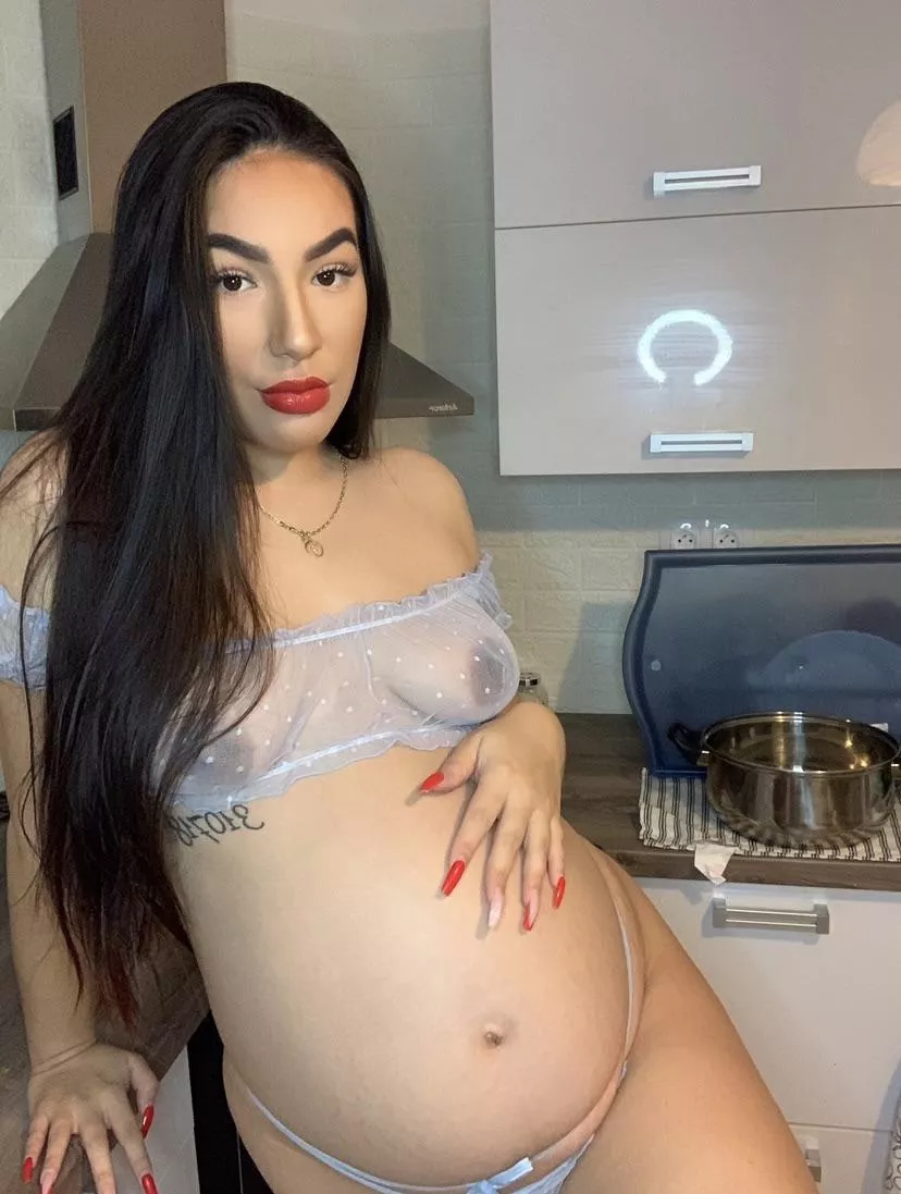 i want you to lick me nipples, do you want?