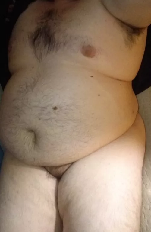 I wish I had hot cum dripping all over me 🥵