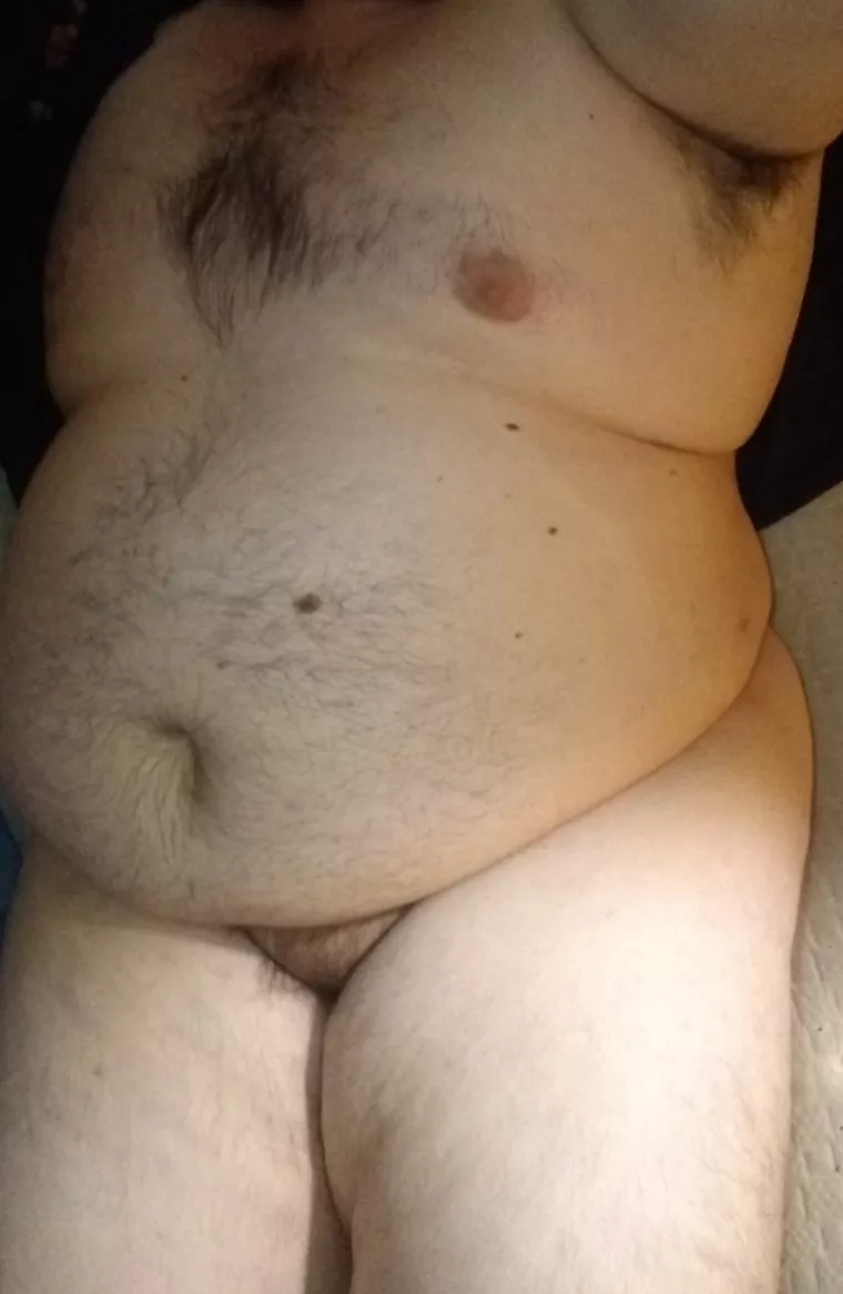 I wish I had hot cum dripping all over me 🥵