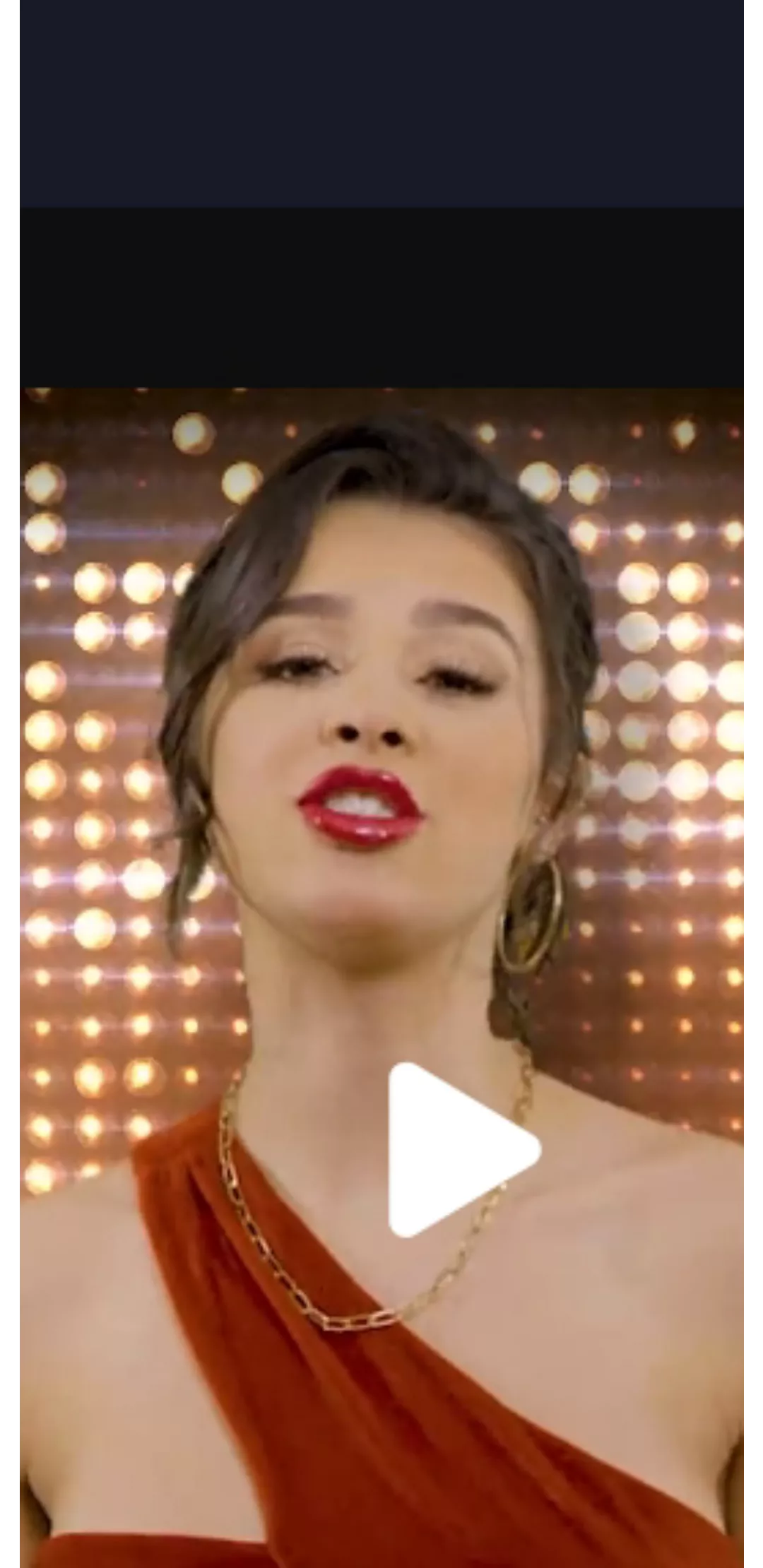 Id? She appeared in Brazzers ad