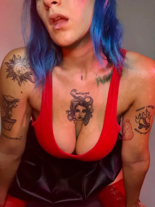 If I were your friend's daughter, would you see my boobies?