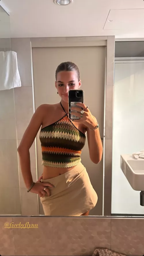 IG Story January 2024