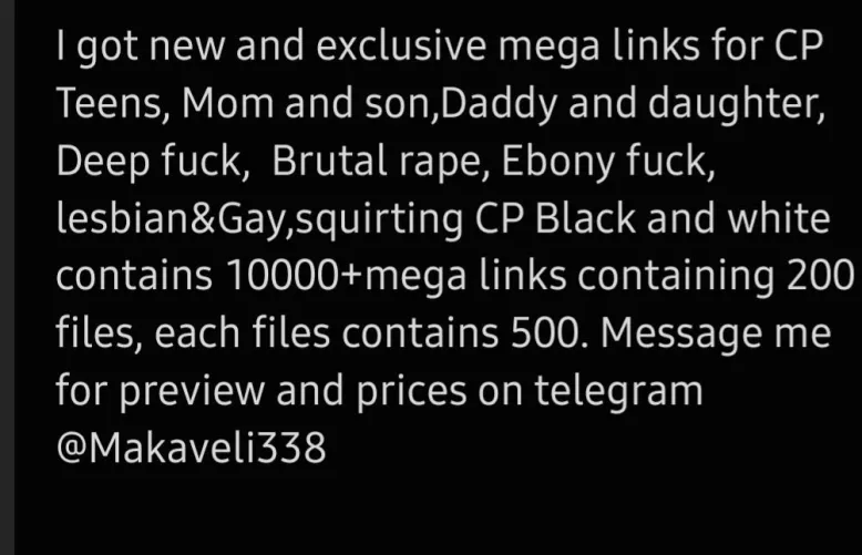 I'm naked here in bed