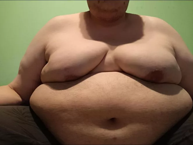 I'm new here so pls be gentle ♥️