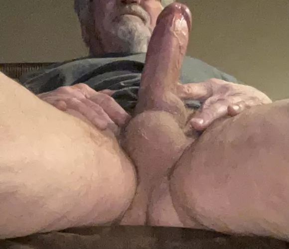 I’m nodding off but ready(72)