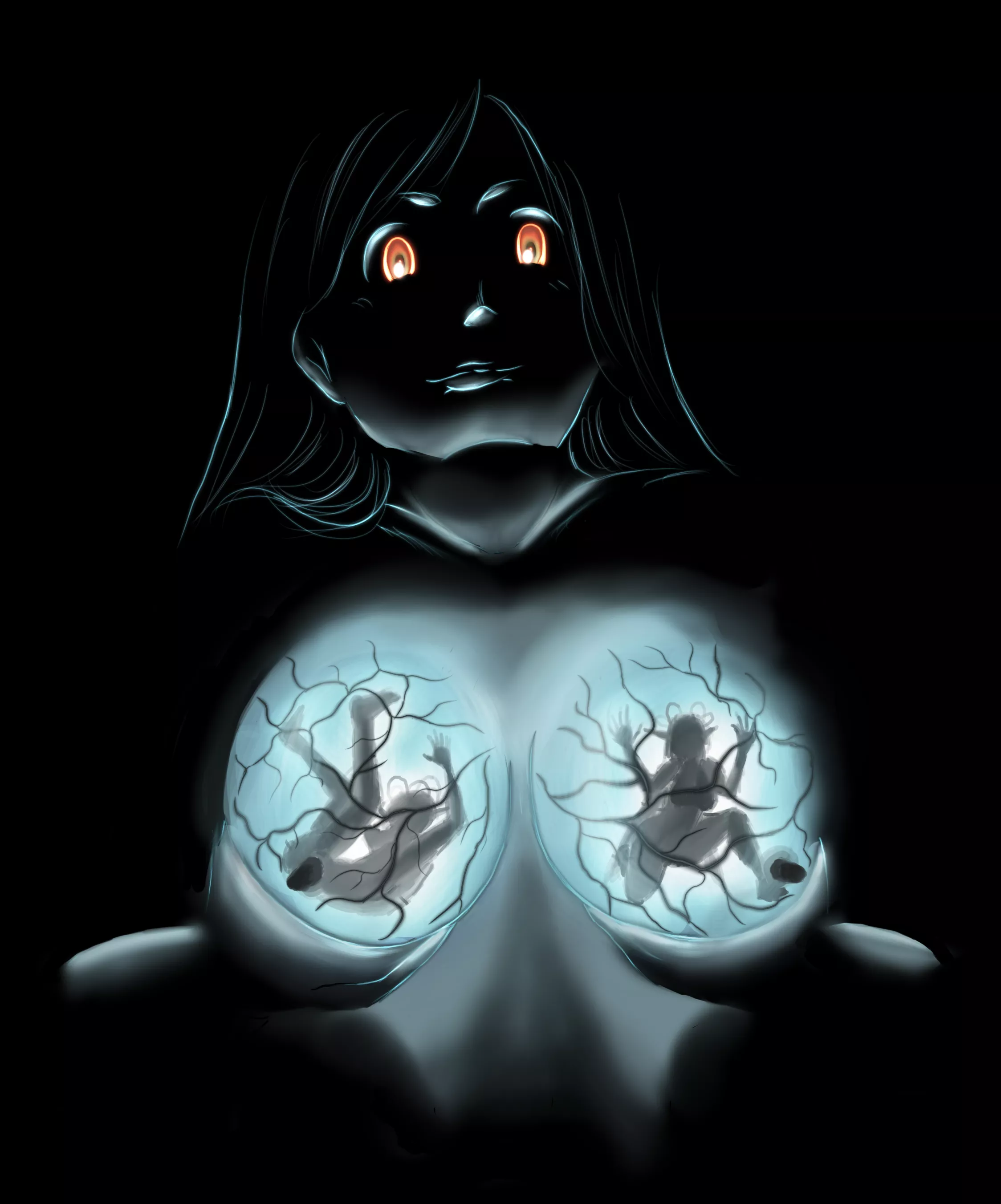 {Image} Lightbulbs (by Bananaman)