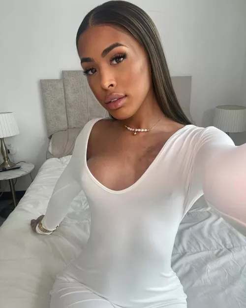 Imagine how much fun we can have together. where would we start?