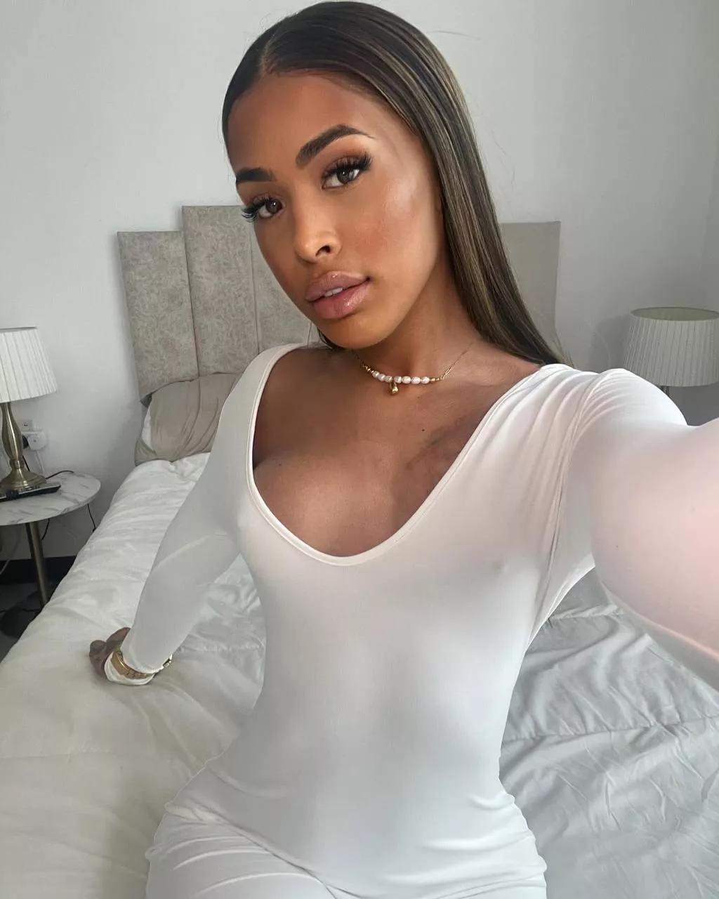 Imagine how much fun we can have together. where would we start?