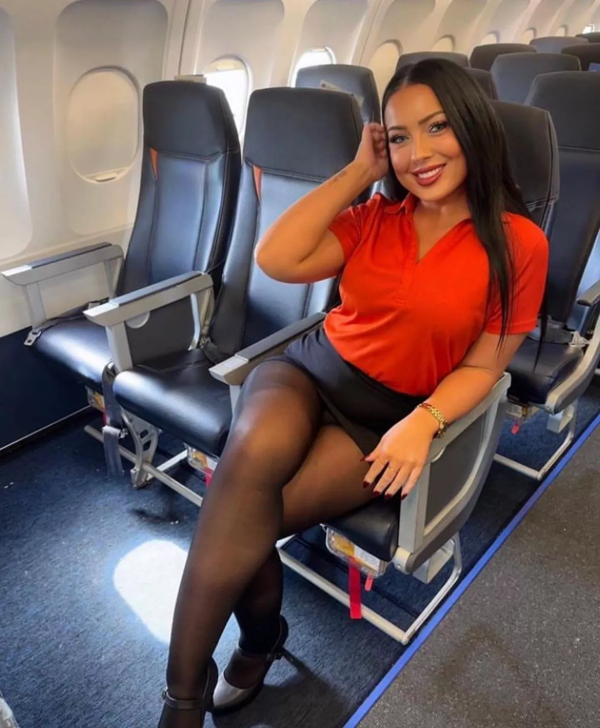 Inflight entertainment