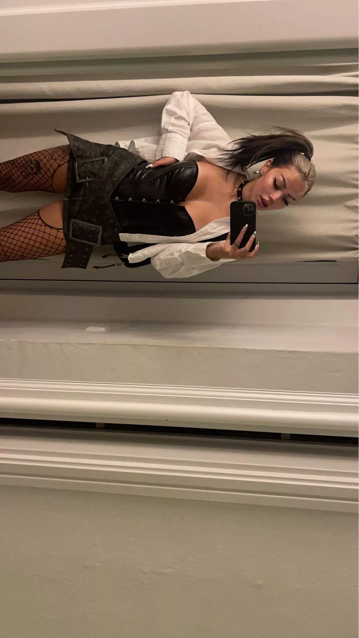 is my tight body enough?