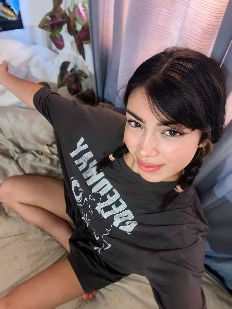 is this a good place for cute asians too