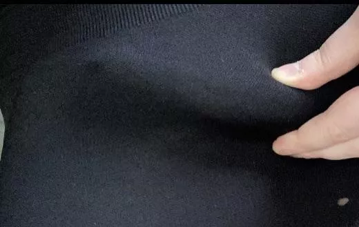 Is this too revealing for the gym??😬