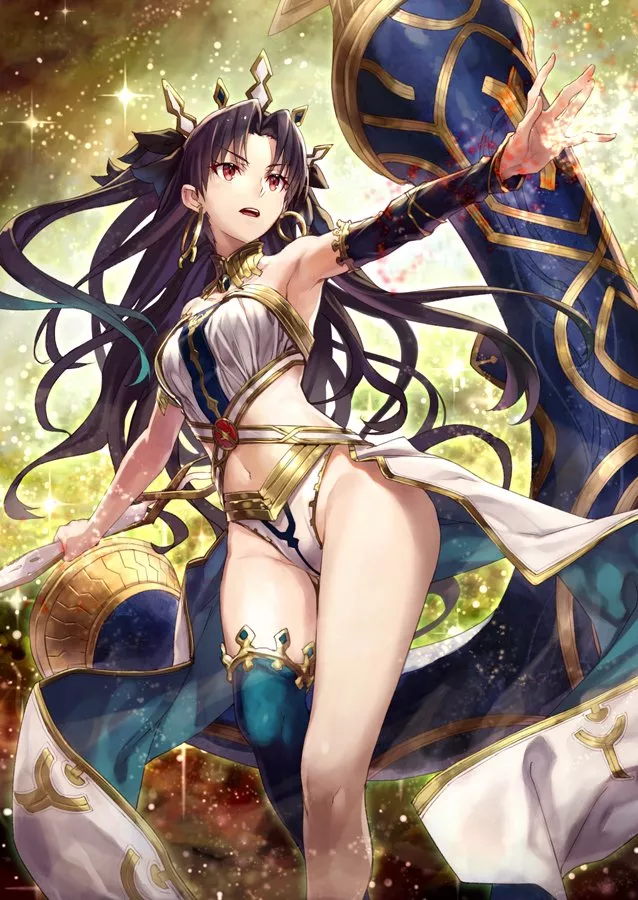 Ishtar [Fate/Grand Order]