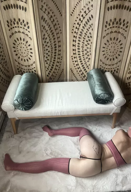 It needs a good licking