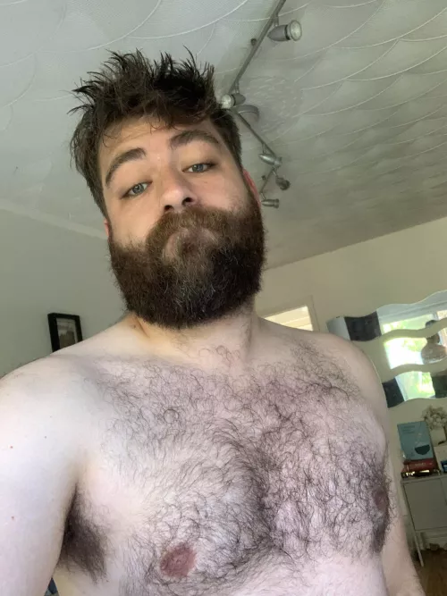 It’s a Sunday feeling