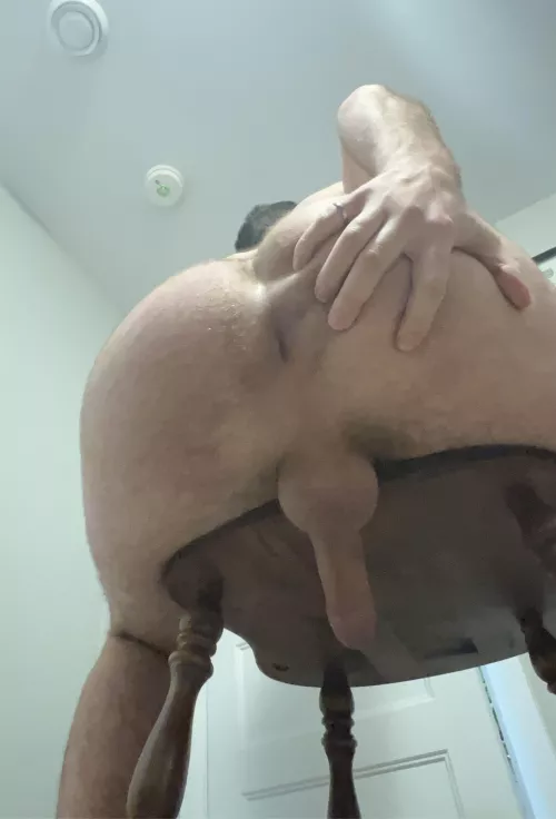 It’s begging for your tongue