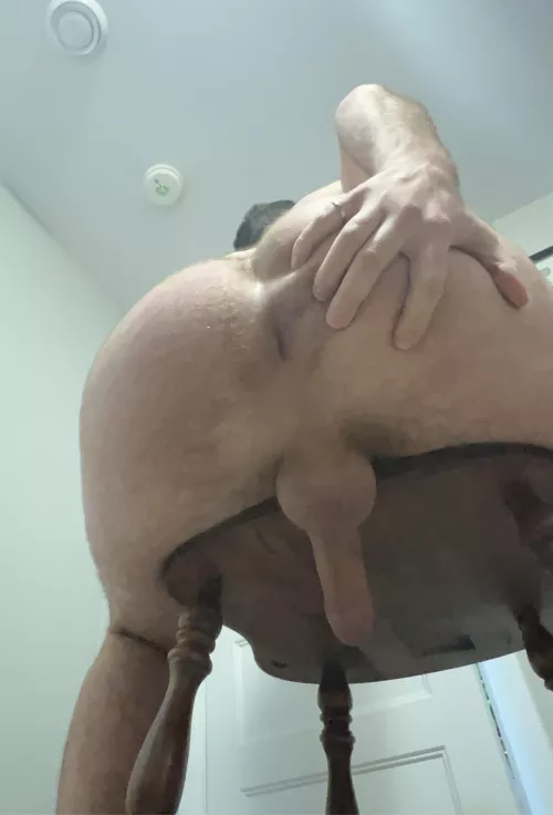 It’s begging for your tongue