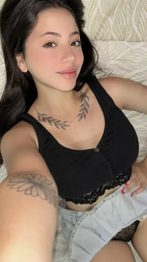 I've got time for a quickie before brunch, unless you're against it