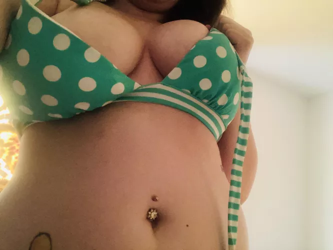 Join me at the beach?